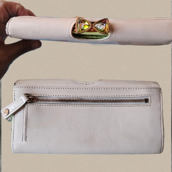 Ted Baker Wallet - Picture 2 of 7